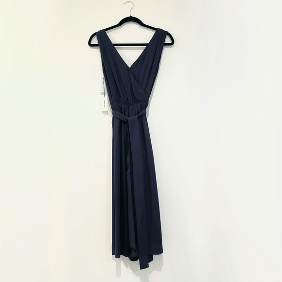 NWT Babaton Jumpsuit - Picture 4 of 7